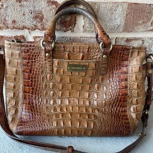 Brahmin Shoulder Bag